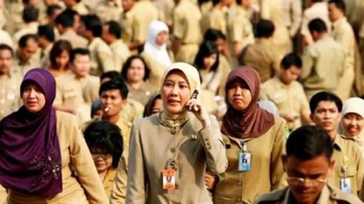 Otentikasi pensiunan PNS kini wajib dilakukan setiap bulan. Taspen menetapkan jadwal tanggal 1-15 agar pembayaran gaji pensiun tetap lancar.(Gemini AI)