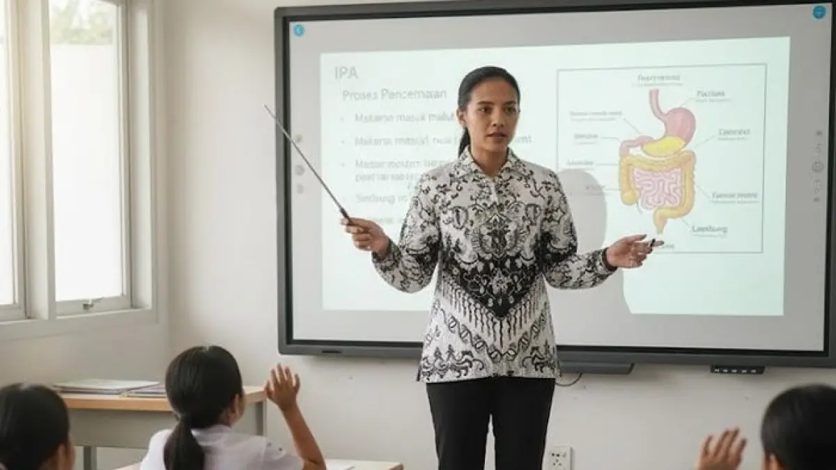 Pidato Prabowo Hari Bhayangkara ke-80 menegaskan hukum harus adil, Polri dekat dengan rakyat, serta memperkuat profesionalisme dan kepercayaan publik.(Gemini AI)