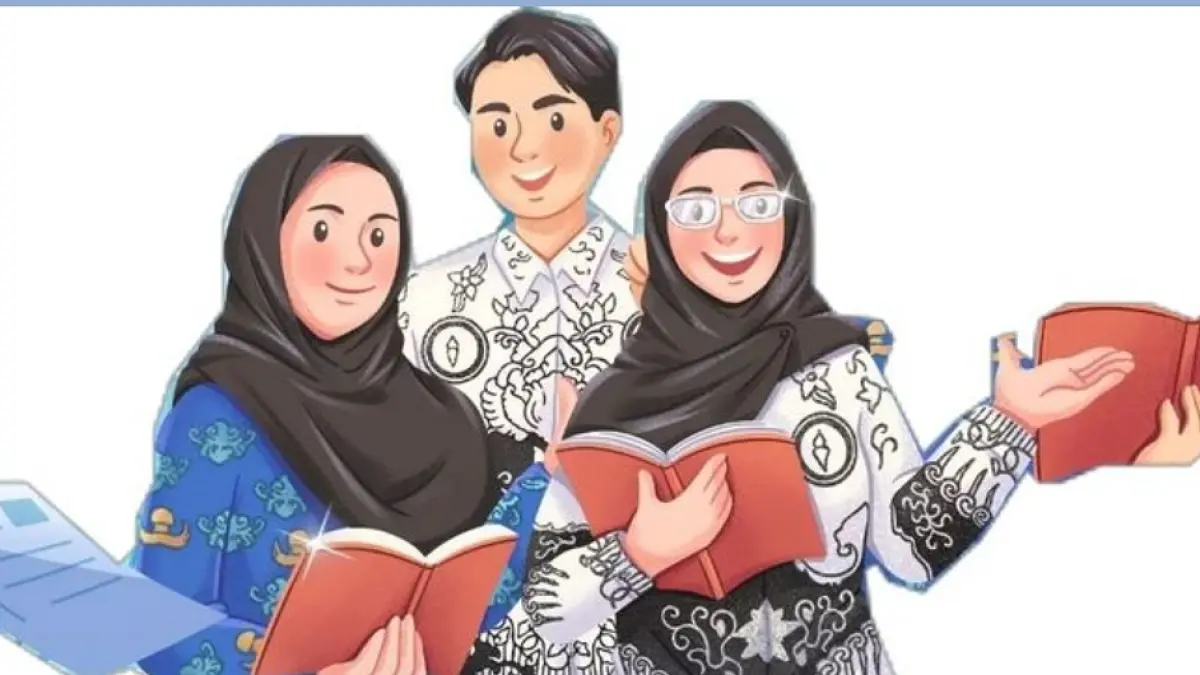 PP Nomor 94 Tahun 2021 tentang Disiplin PNS mengatur kewajiban, larangan, sanksi, hingga aturan absen ASN yang wajib diketahui seluruh pegawai negeri.