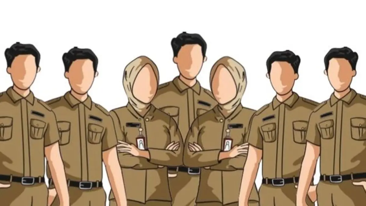 PSL PNS kembali menjadi perhatian ASN. Simak cara memperbarui foto profil di SIMPEG Kemenag beserta syarat ukuran file agar berhasil diunggah.(Gemini AI)