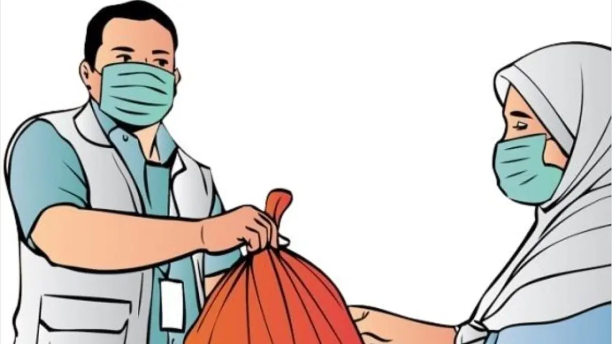 Bansos PKH dan BPNT belum cair? Kemensos memastikan data KPM gagal cek rekening sedang diperbaiki dan berpeluang menerima pencairan susulan.