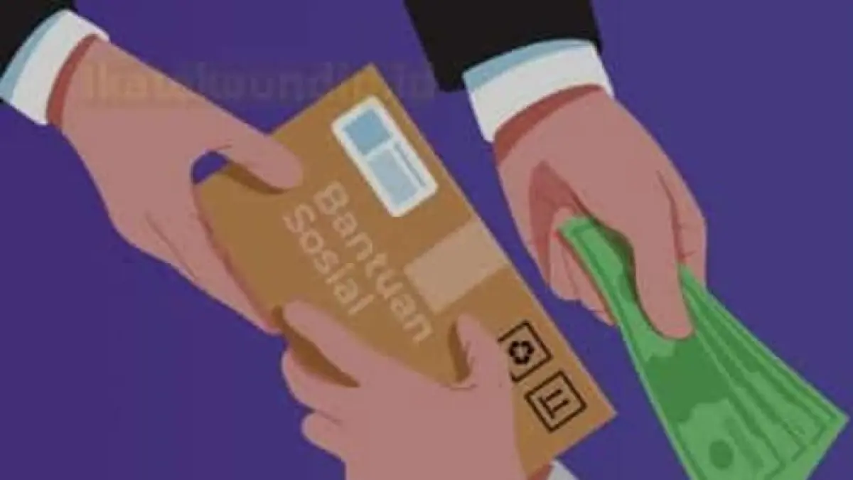 Cara aktivasi rekening bansos tidak dilakukan di bank. Simak langkah yang benar agar pemilik KKS berpeluang kembali menerima PKH dan BPNT.(Gemini AI)