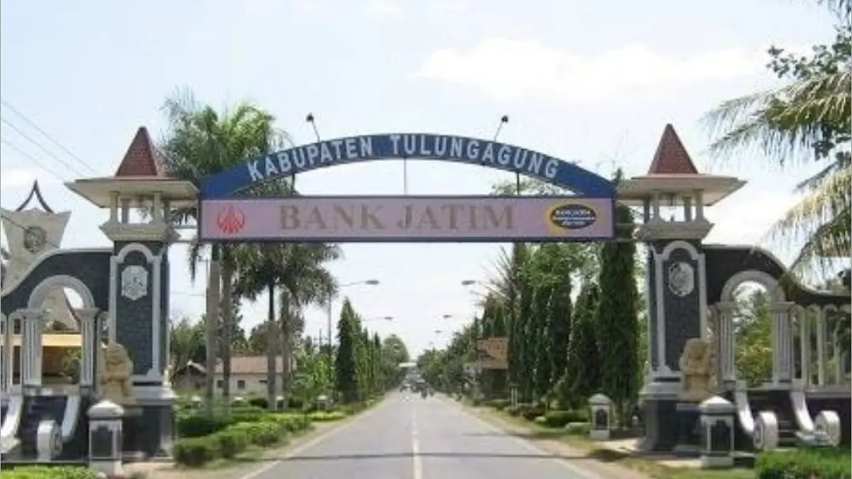 Kampung KB Lestari Jabalsari Wakili Tulungagung dalam Lomba Kampung Keluarga Berkualitas Jatim 2026