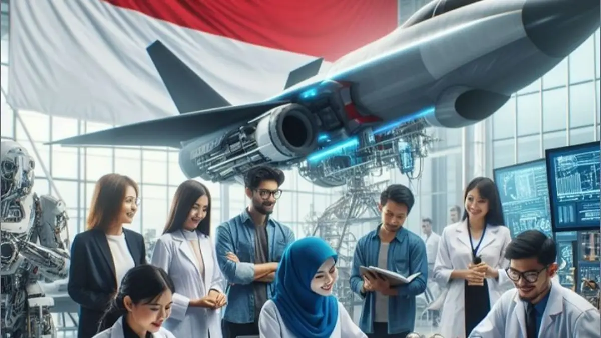 Lemhannas memperkuat nilai kebangsaan generasi muda melalui program Goes to Campus untuk membangun karakter, wawasan nasional, dan bela negara.