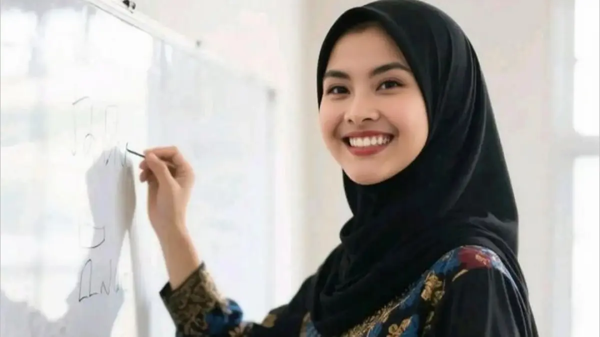 MPLS 2026 memiliki aturan baru dari Kementerian Pendidikan. Simak larangan sekolah, sanksi pelanggaran, dan perubahan jadwal Sulingjar.(Gemini AI)