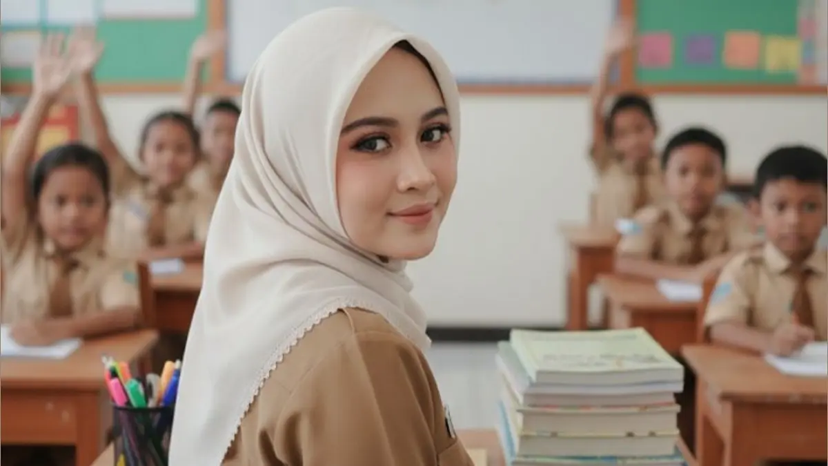 SKTP terbit di Info GTK 2026 menjadi tanda penting jelang pencairan TPG guru. Simak cara cek SKTP, data yang harus valid, dan tahapan pencairannya.
