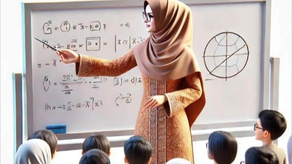 Tunjangan guru Juli 2026 resmi ditetapkan. Simak 5 penghasilan guru yang berpotensi cair dan siapa saja yang bisa menerima hingga 3 tunjangan.
