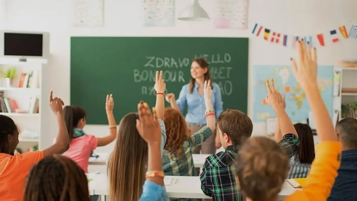 TPG 2026 masih dicairkan bertahap. Sebanyak 22.162 guru lulus PPG 2026 dan berhak menerima tunjangan profesi guru mulai 2027.(Gemini AI)