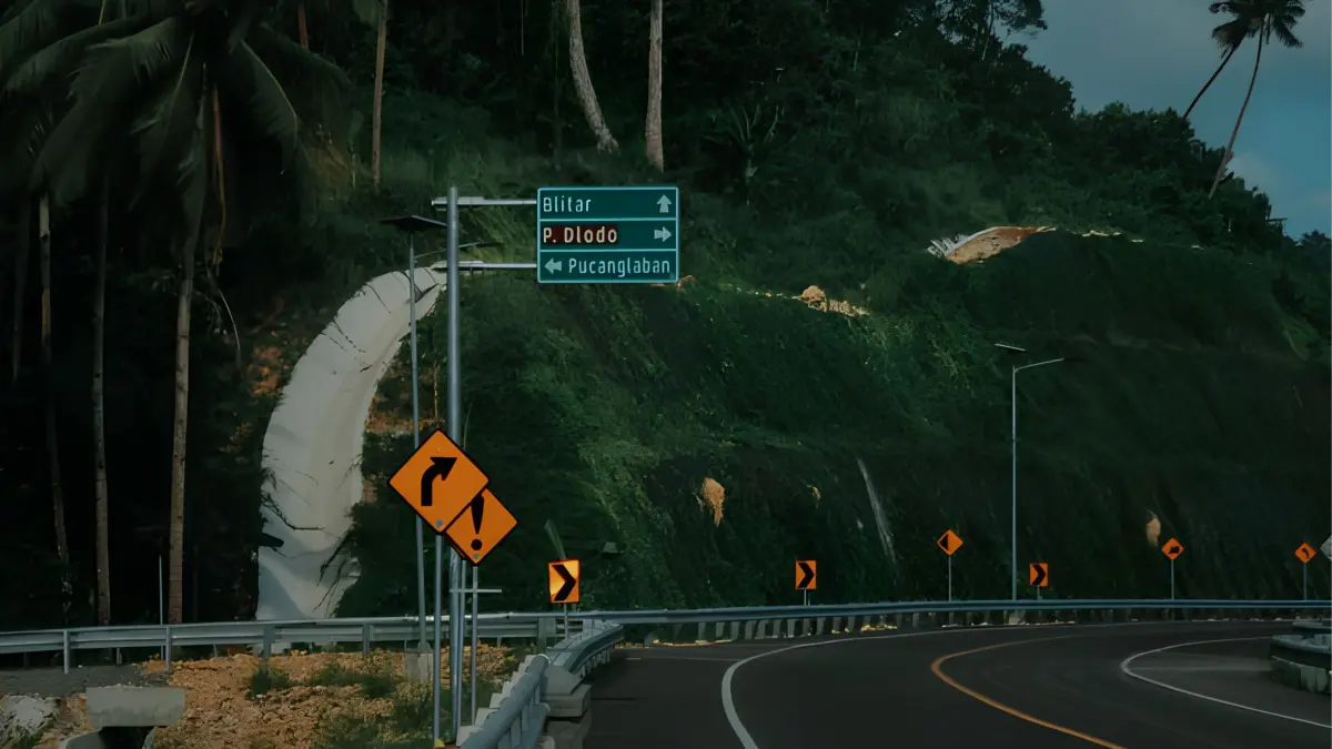 Pantai di Jalur Lintas Selatan menawarkan panorama alam memukau, akses mudah, dan deretan destinasi eksotis yang cocok untuk liburan keluarga.
(Pinterest)