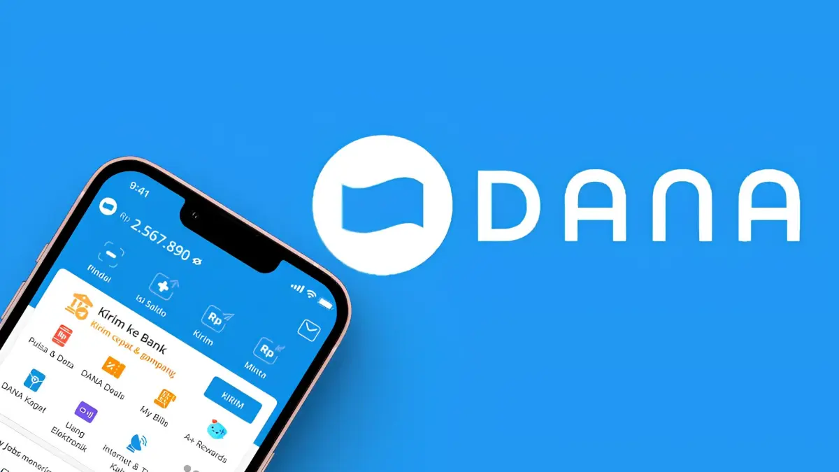Pinjaman dana instan dapat membantu kebutuhan mendesak. Ketahui cara memilih layanan legal, aman, dan sesuai kemampuan finansial sebelum mengajukan. (Pinterest)
