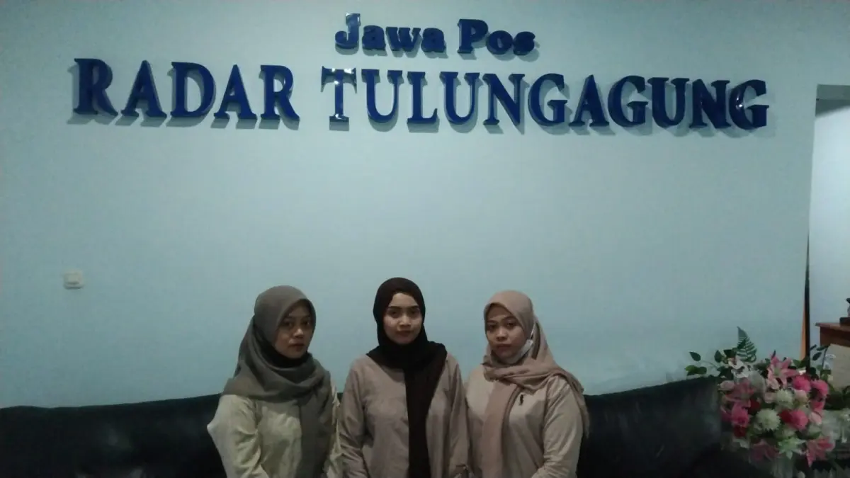 Sengketa PT API dan Tiga Mantan Karyawan Berakhir Damai (DPK APINDO TULUNGAGUNG)