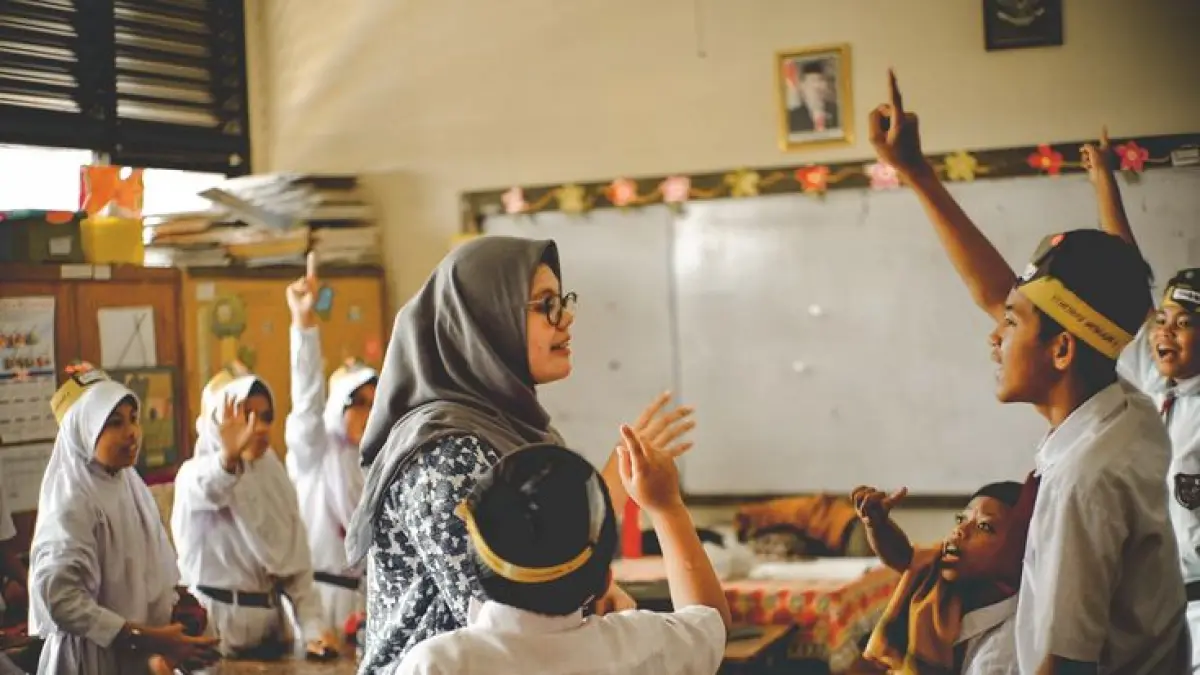 TPG Juli 2026 kapan cair? Simak jadwal terbaru pencairan TPG, penyebab dana belum masuk, serta cara cek status melalui Info GTK.(Pinterest)