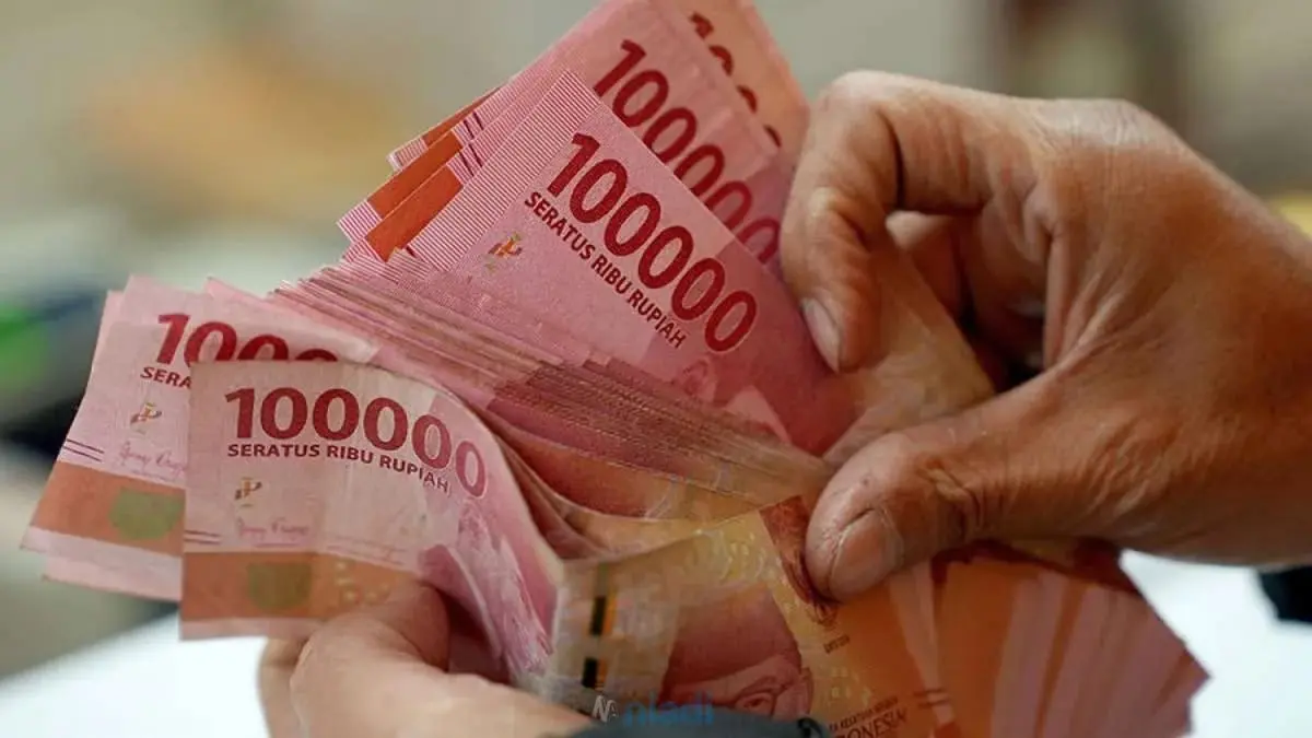 TPG THR 100 persen 2026 dikabarkan ditransfer langsung dari pusat. Benarkah? Simak fakta regulasi resmi dan mekanisme pencairannya.