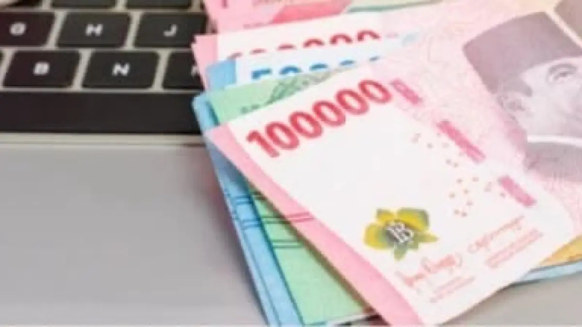 TPG THR 100 persen 2026 dikabarkan ditransfer langsung dari pusat. Simak fakta terbaru berdasarkan regulasi resmi agar tidak termakan hoaks.