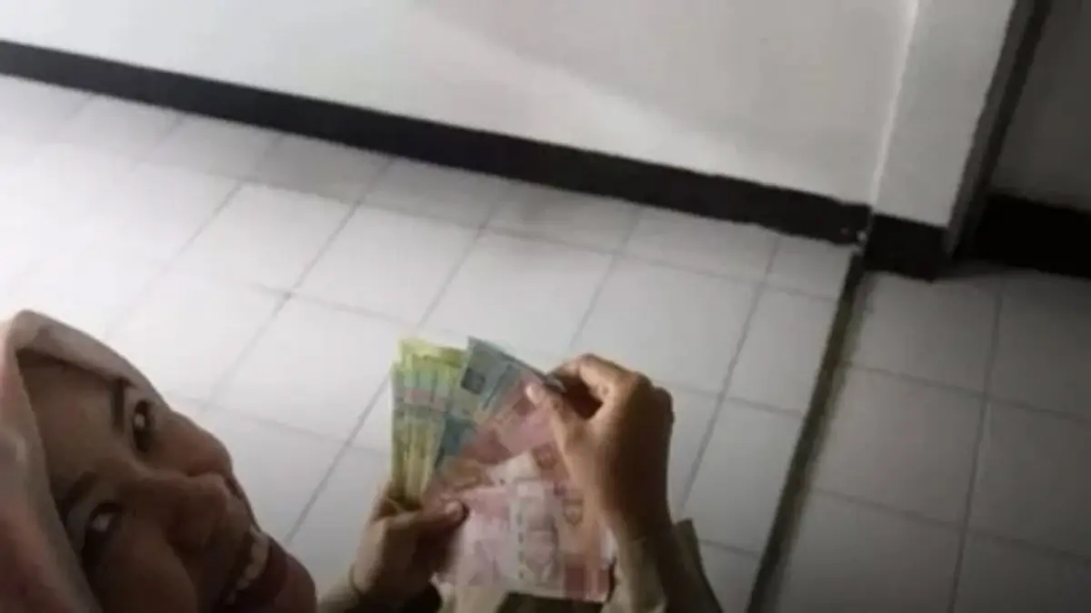 TPG THR 100 persen 2026 disebut ditransfer langsung dari pusat. Simak fakta regulasi resmi dan penjelasan lengkap mekanisme pencairannya.