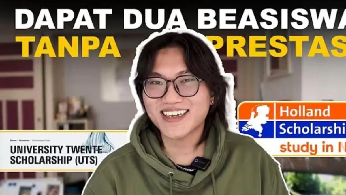 Beasiswa luar negeri bisa diraih dari nol. Simak panduan memilih kampus, menyiapkan dokumen, hingga strategi agar peluang lolos semakin besar.