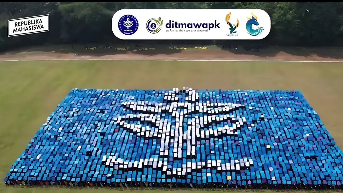 Cari tahu daftar PTN terbaik di Indonesia 2026 yang diakui secara global. Panduan lengkap bagi calon mahasiswa untuk menentukan pilihan kampus unggulan yang tepat. (Yt Republik Mahasiswa)
