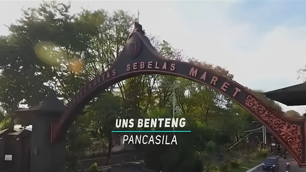 Ingin tahu daftar PTN terbaik di Indonesia 2026? Simak analisis mendalam kampus unggulan yang diakui dunia agar Anda bisa menentukan masa depan karier dengan tepat. (Yt Media Prestasi Indonesia)