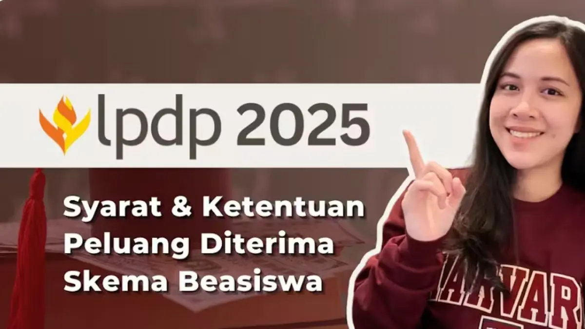Perubahan LPDP 2025 menghadirkan aturan baru, mulai LoA, double degree, esai hingga masa kontribusi. Simak informasi lengkapnya di sini.