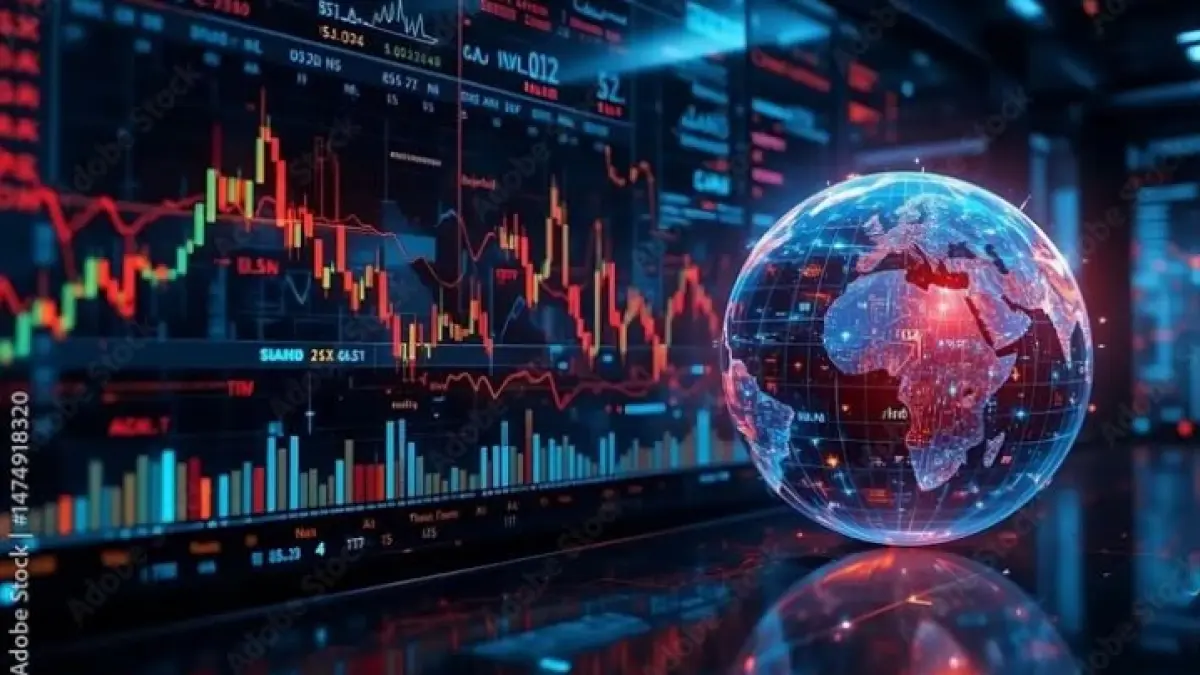 Saham RANS Entertainment langsung melejit 34,12% ke harga Rp228 pada perdagangan perdana di BEI. Simak dampak positifnya terhadap penguatan IHSG hari ini!(Pinterest)