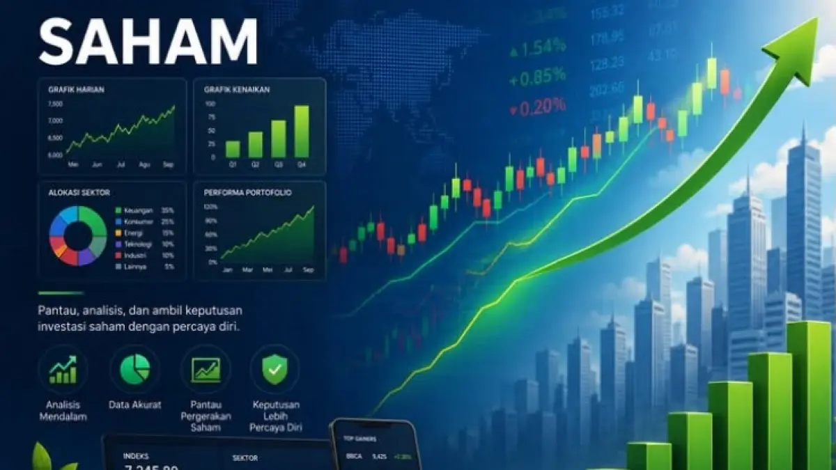 Saham RANS Entertainment resmi melantai di BEI dan langsung melejit 34,12 persen ke harga Rp228. Simak tangis haru Nagita Slavina di momen bersejarah IPO ini! (Pinterest)