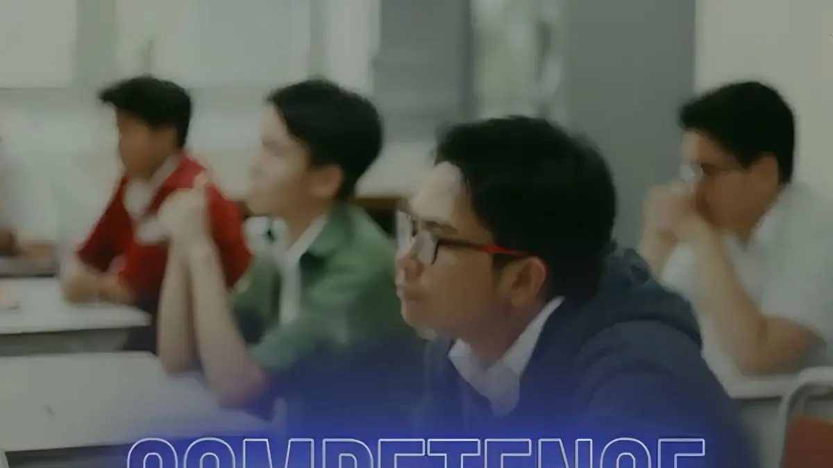 Simak daftar 10 SMA terbaik di Indonesia berdasarkan nilai UTBK terbaru. Temukan sekolah impianmu yang sukses menduduki peringkat teratas nasional di sini! (Sinotif Official)