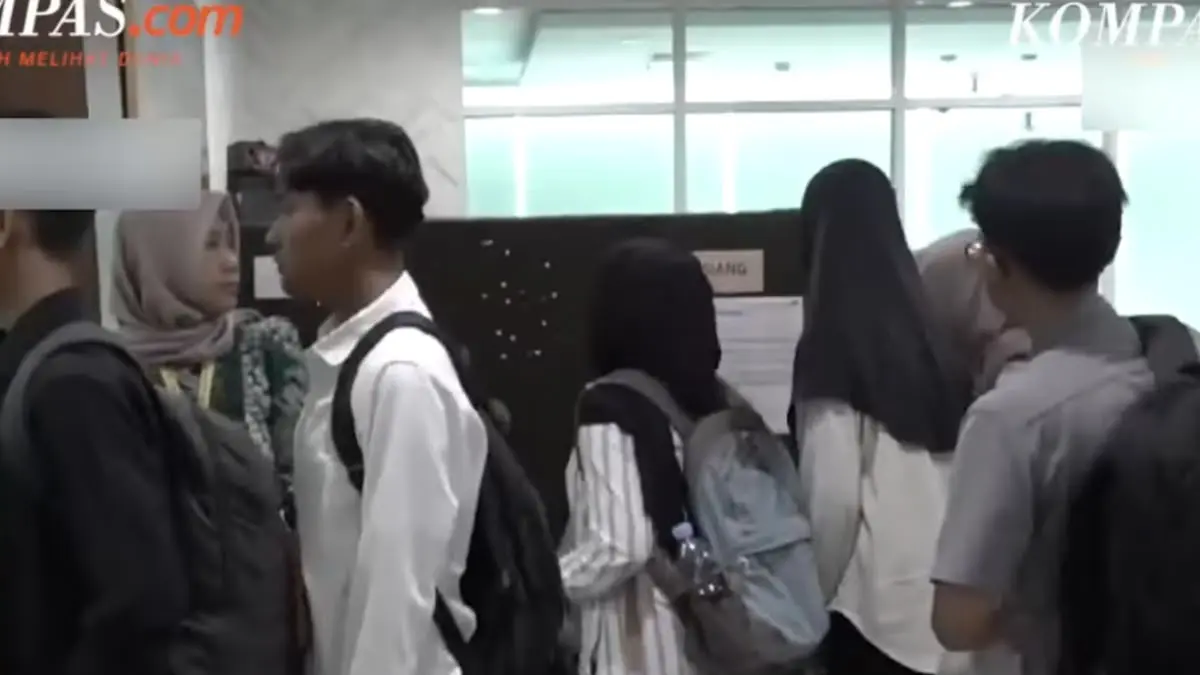 Webometrics Januari 2026 merilis daftar 10 universitas terbaik di Indonesia. UI kembali menempati posisi pertama.