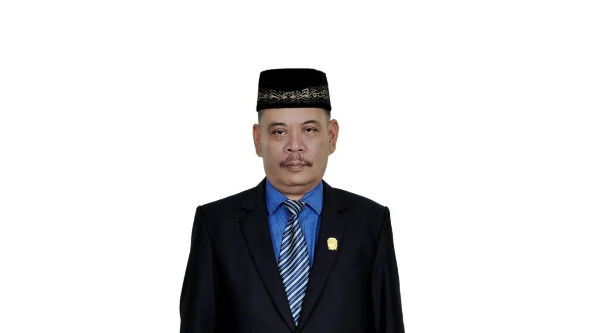 Anggota DPRD Tulungagung, Sutomo.