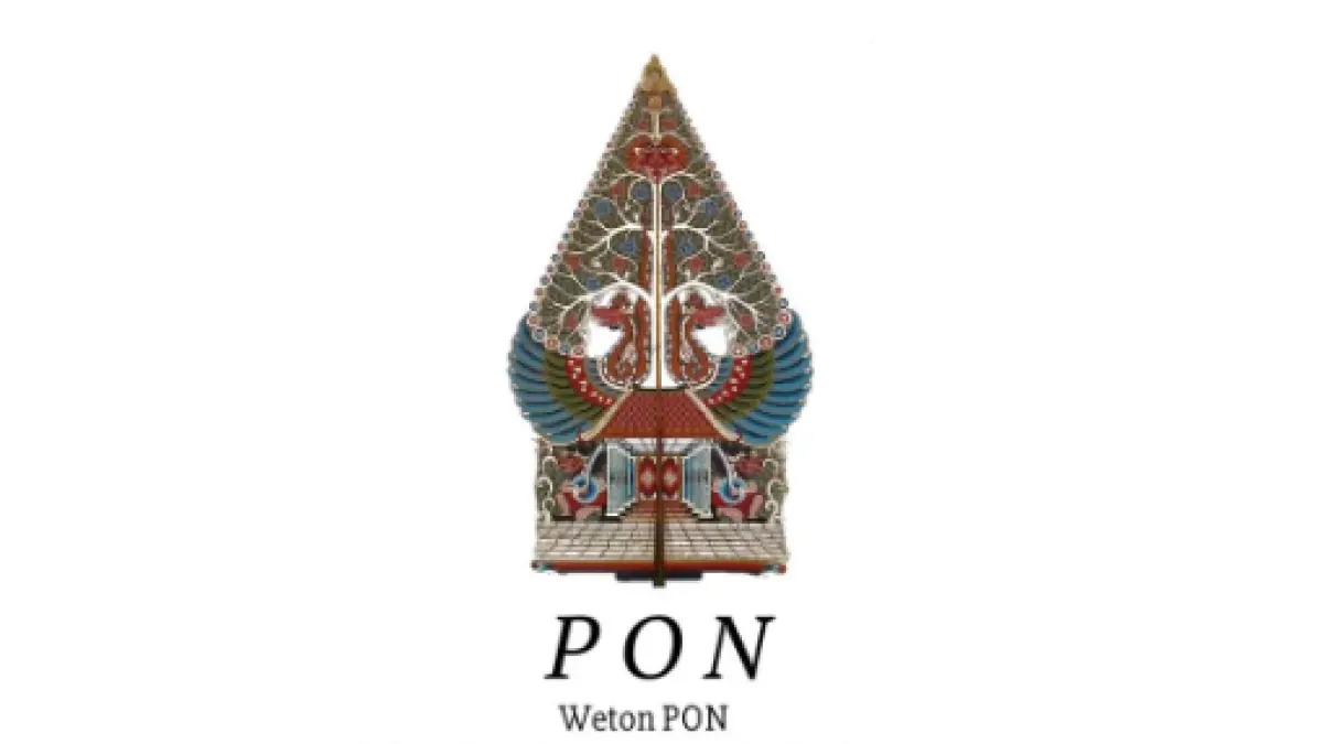 Benarkah Weton Pon sulit kaya? Simak rahasia Kejawen dan 3 kekuatan ajaibnya. Ubah kebiasaanmu sekarang agar rezeki mengalir lancar dan hidup lebih berkah! (Pinterest)