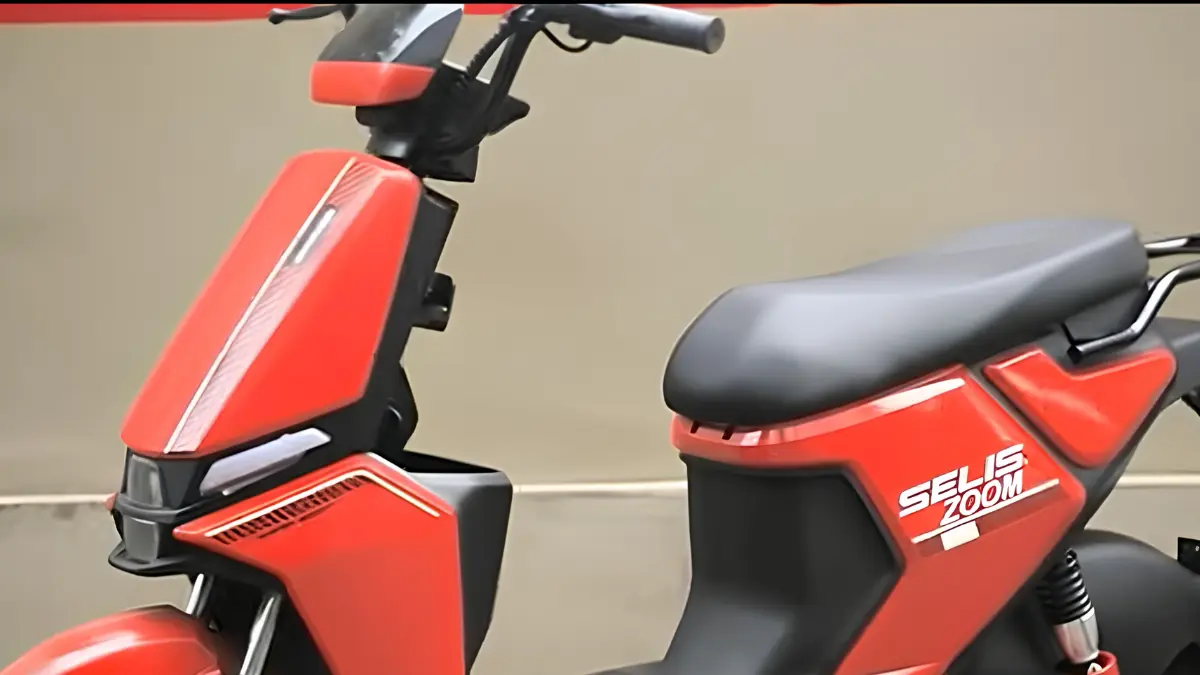 Cari sepeda listrik jarak tempuh jauh? Cek 5 rekomendasi sepeda listrik terbaik 2026 harga Rp 5 jutaan yang hemat, awet, dan tangguh di berbagai medan jalan! (Yt Teknofans)