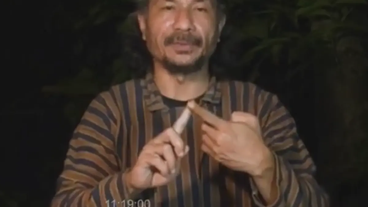 Ingin beli barang baru? Simak hitungan hari baik menurut Primbon Jawa agar barang membawa berkah, jauh dari bala, dan rezeki makin lancar. Cek selengkapnya di sini! (Yt BoloAnjas)
