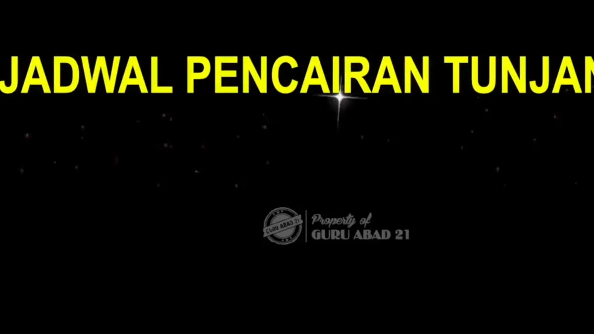 THR Guru ASN 2026 dipastikan mengacu PMK Nomor 13 Tahun 2026. Guru bersertifikasi berpeluang kembali menerima tambahan TPG 100 persen dalam THR.