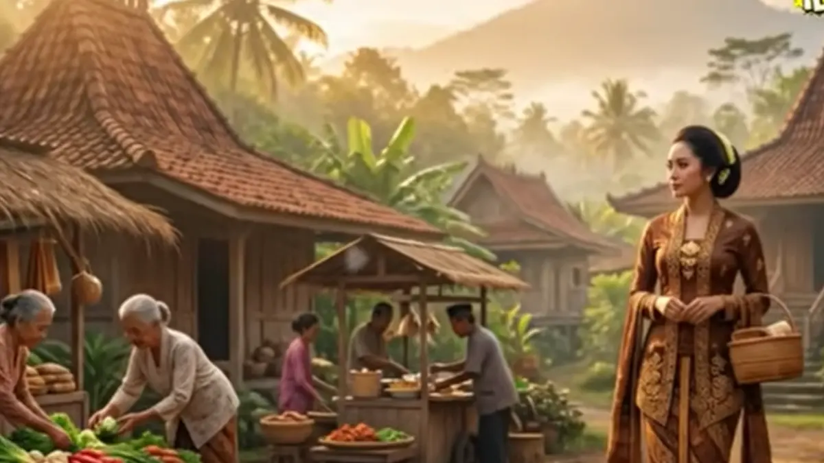 Ungkap keistimewaan weton Minggu Pon. Mulai dari karisma, kecerdasan intuitif, hingga rahasia keberuntungan. Simak ulasan lengkapnya di sini untuk hidup lebih berkah. (Yt Griya Kejawen)