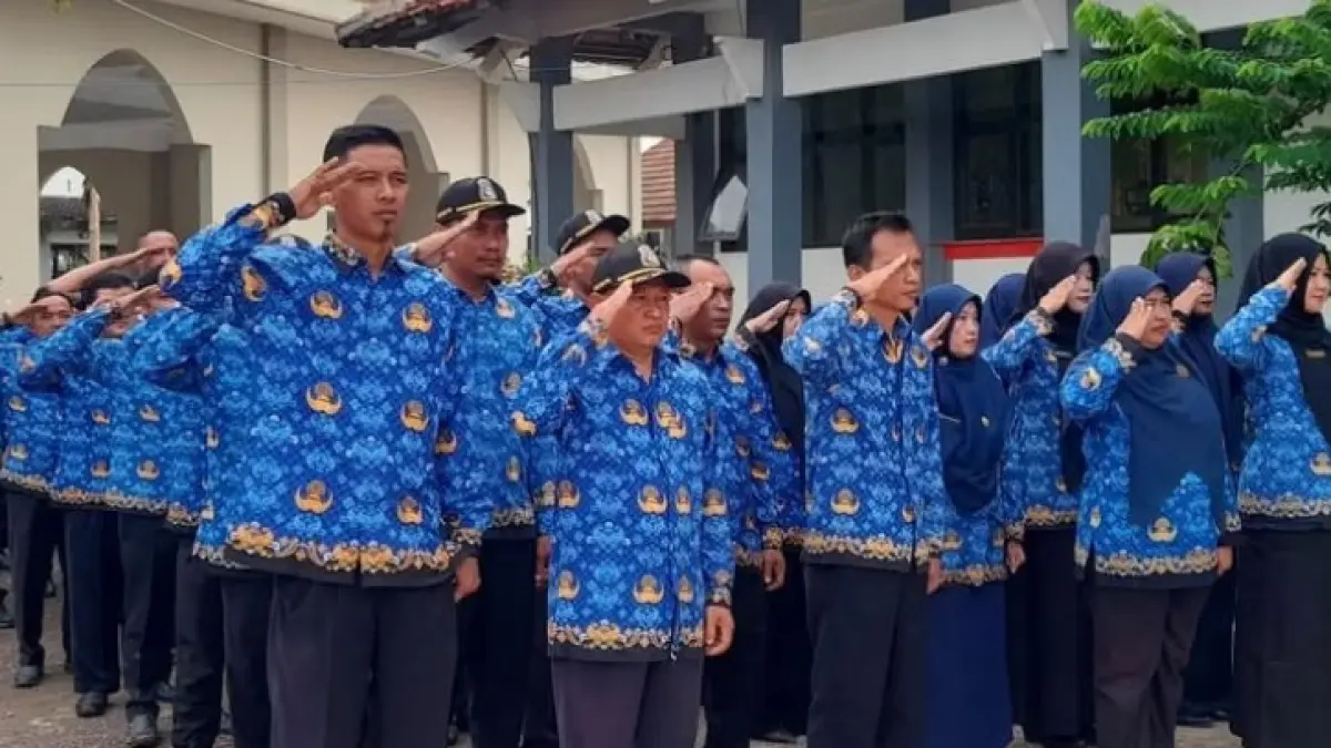 DPR resmi mengesahkan 7 calon anggota Komisi Informasi Pusat (KIP) periode 2026-2030 dalam Rapat Paripurna. Simak daftar nama komisioner terpilih di sini! (Pinterest)