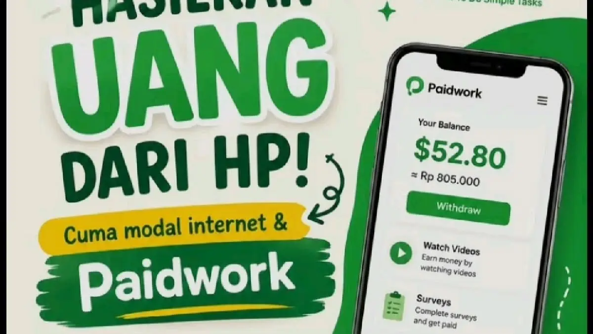 Ipulsa diperkenalkan sebagai aplikasi pembayaran digital dengan fitur pulsa, token listrik, dan top up e-wallet. Simak cara daftar dan penggunaannya.