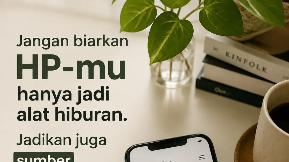 Ipulsa menyediakan layanan pulsa, token listrik, pembayaran tagihan, dan top up e-wallet. Simak fitur serta cara menggunakan aplikasi tersebut.
