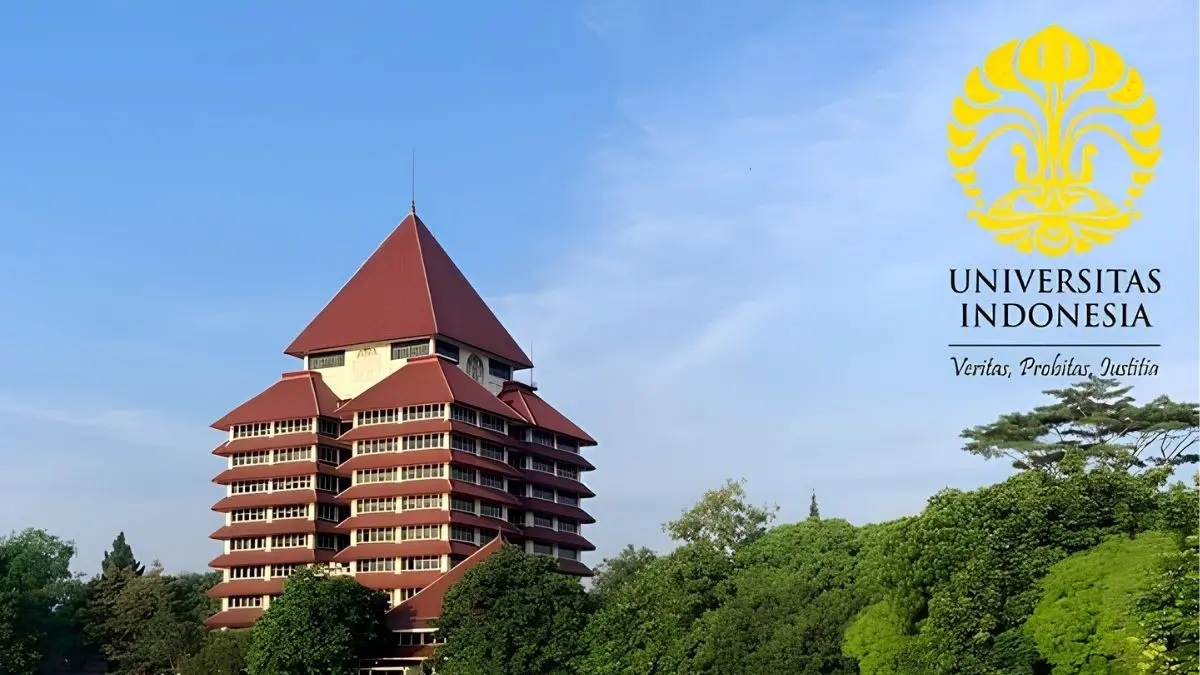 Kampus Terbaik di Indonesia 2026 versi Webometrics Januari menempatkan Universitas Indonesia di posisi pertama. Simak daftar lengkap 10 universitas terbaik. (Pinterest)

