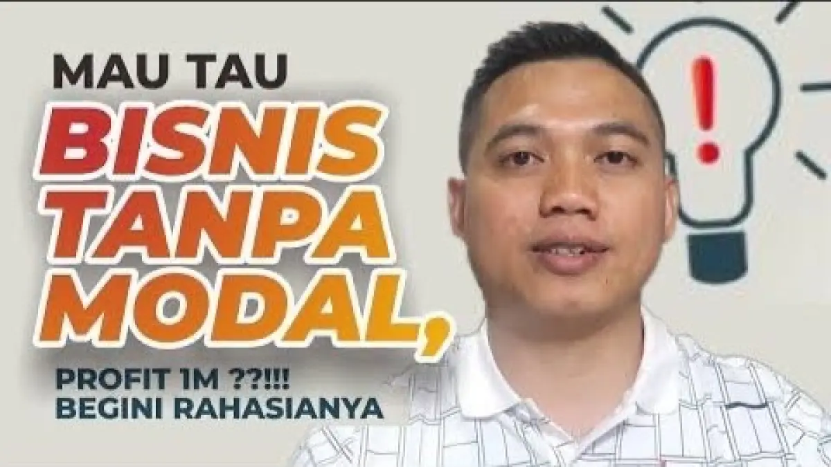 Penghasilan dari dunia maya semakin diminati. Simak 7 peluang bisnis digital dan passive income yang sedang berkembang di era internet.