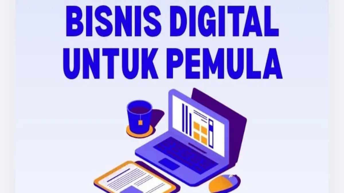 Penghasilan dari dunia maya semakin menjanjikan. Simak 7 pekerjaan digital tanpa modal yang sedang naik daun di era AI dan media sosial.