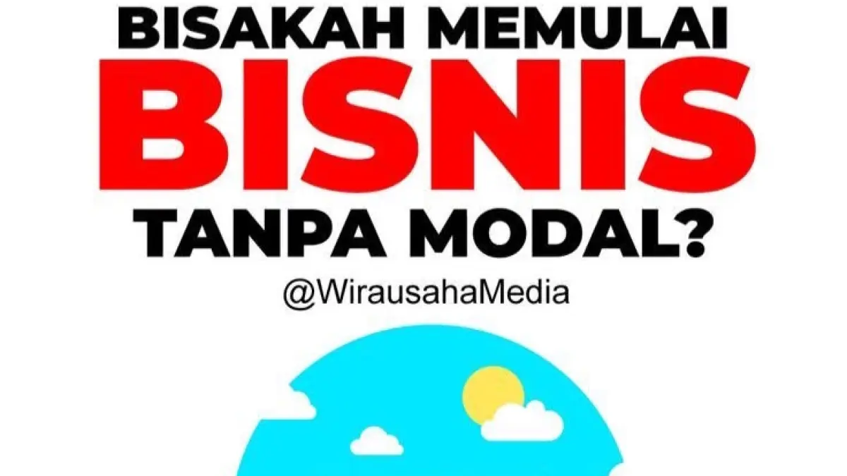 Penghasilan dari dunia maya semakin menjanjikan. Simak 7 peluang bisnis digital dan passive income yang diprediksi melejit pada 2026.