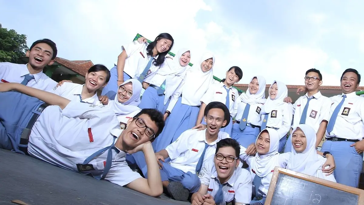 Sekolah Unggulan Indonesia berdasarkan nilai UTBK 2024 menempatkan MAN Insan Cendekia Serpong di posisi pertama. Simak daftar lengkap 10 sekolah terbaik. (Pinterest)