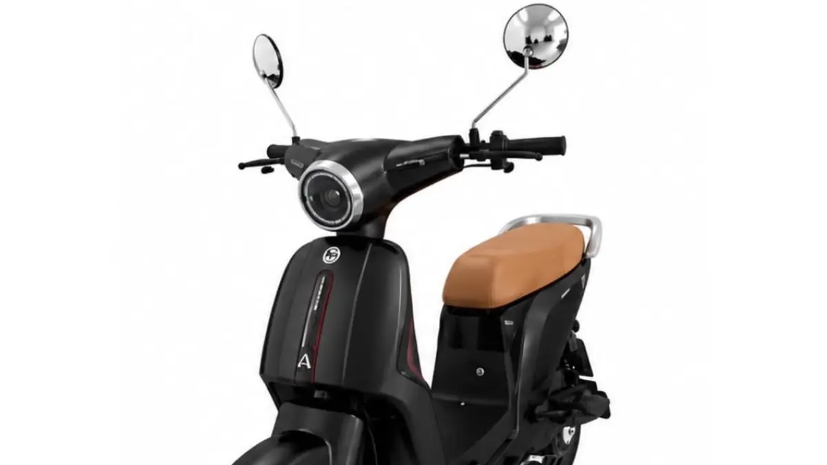 Sepeda listrik terbaik 2026 hadir dengan 10 pilihan model terbaru. Simak rekomendasi e-bike dengan fitur modern dan jarak tempuh beragam.