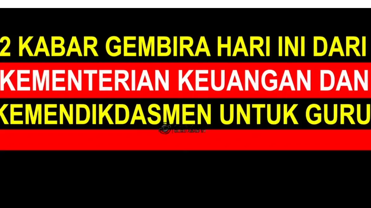 THR ASN 2026 memasuki tahap akhir. Menteri Keuangan memastikan anggaran Rp55 triliun telah diproses dan pengumuman resmi akan disampaikan Presiden Prabowo.