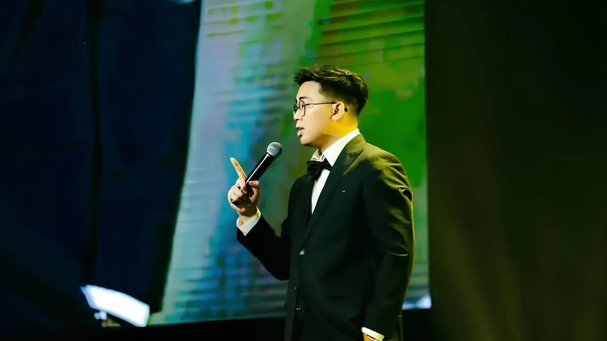 Cara cari cuan online untuk pelajar bisa dimulai lewat affiliate marketing, faceless channel, service agency, hingga trading crypto versi Timothy Ronald.  (Pinterest)