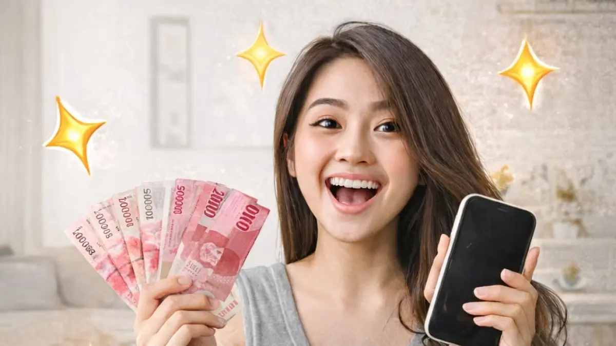 Video YouTube memperkenalkan fitur Ipulsa, mulai dari pembelian pulsa, pembayaran tagihan, token listrik hingga top up e-wallet.