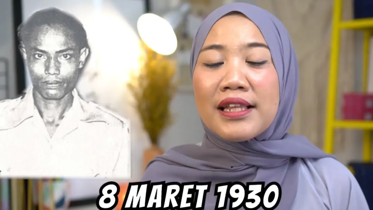 Kisah pendiri Aqua, Tirto Utomo, yang pernah ditolak warga saat menjual air putih dalam botol, kini produknya hadir di hampir setiap rumah.
