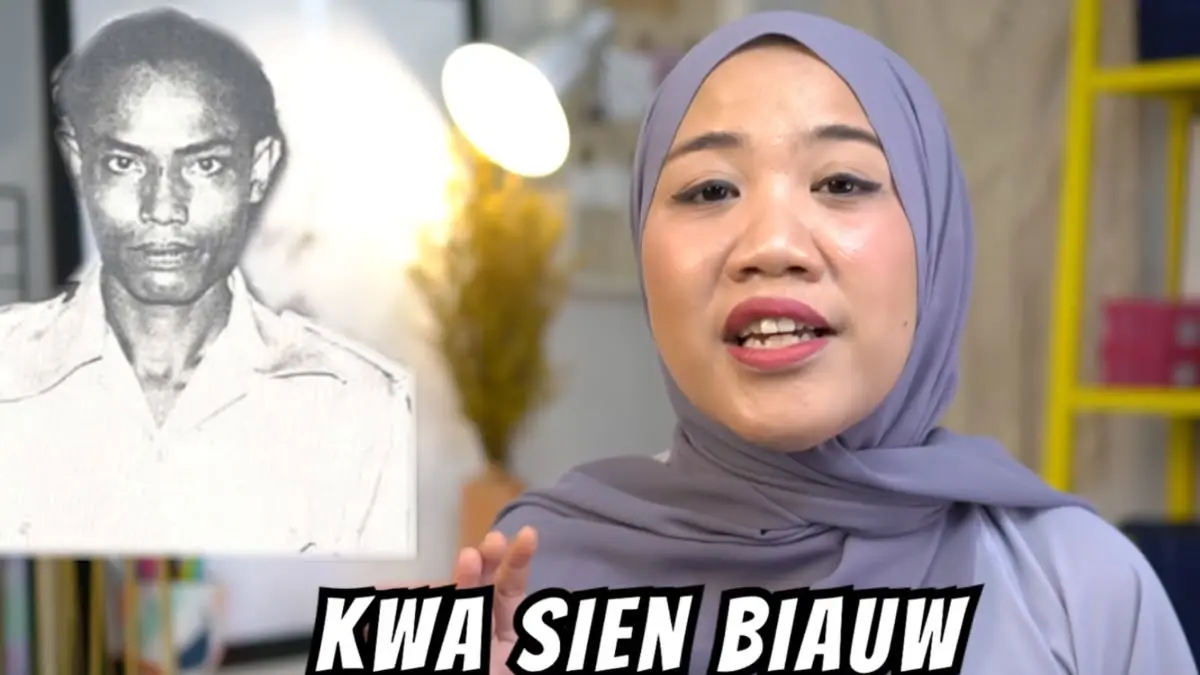 Pendiri Aqua, Tirto Utomo, pernah hampir bangkrut karena ide jual air putih dianggap gila. Kini Aqua menjadi raksasa air mineral Indonesia.