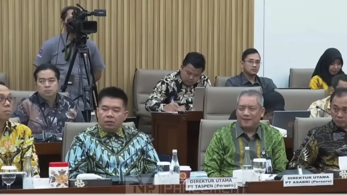 Pensiun TNI menjadi sorotan setelah pensiunan mengeluhkan manfaat pensiun yang masih dihitung dari gaji pokok dan meminta perbaikan sistem Asabri.