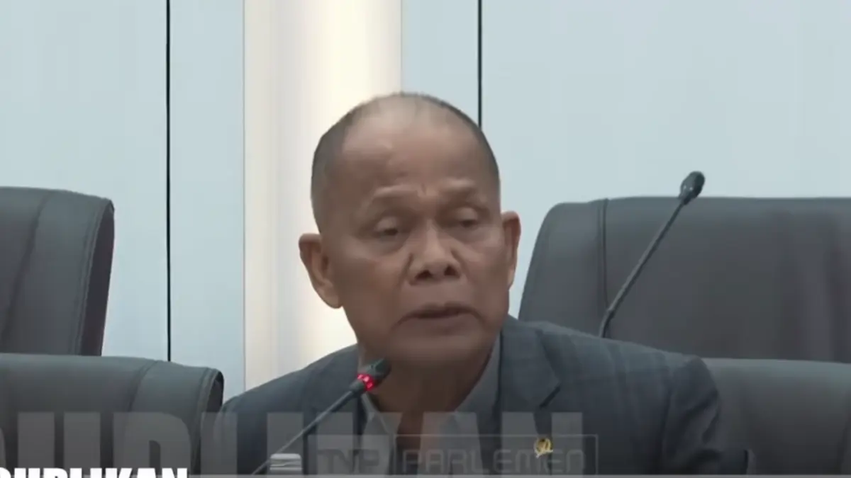 Pensiun TNI menjadi sorotan setelah seorang pensiunan mengeluhkan manfaat pensiun Asabri, pelayanan, dan sistem yang dinilai belum memenuhi harapan.
