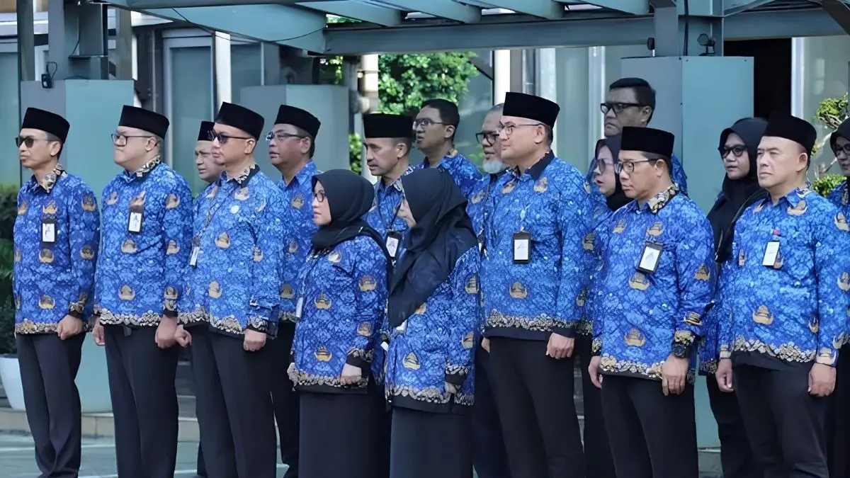 PKH BPNT Tahap 3 2026 dijadwalkan mulai cair 20 Juli. Kemensos juga menyiapkan Program PPSE untuk membantu KPM menjadi lebih mandiri. (Pinterest)
